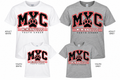 YOUTH MYC T