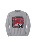 Vintage Grizzly Pride Crewneck