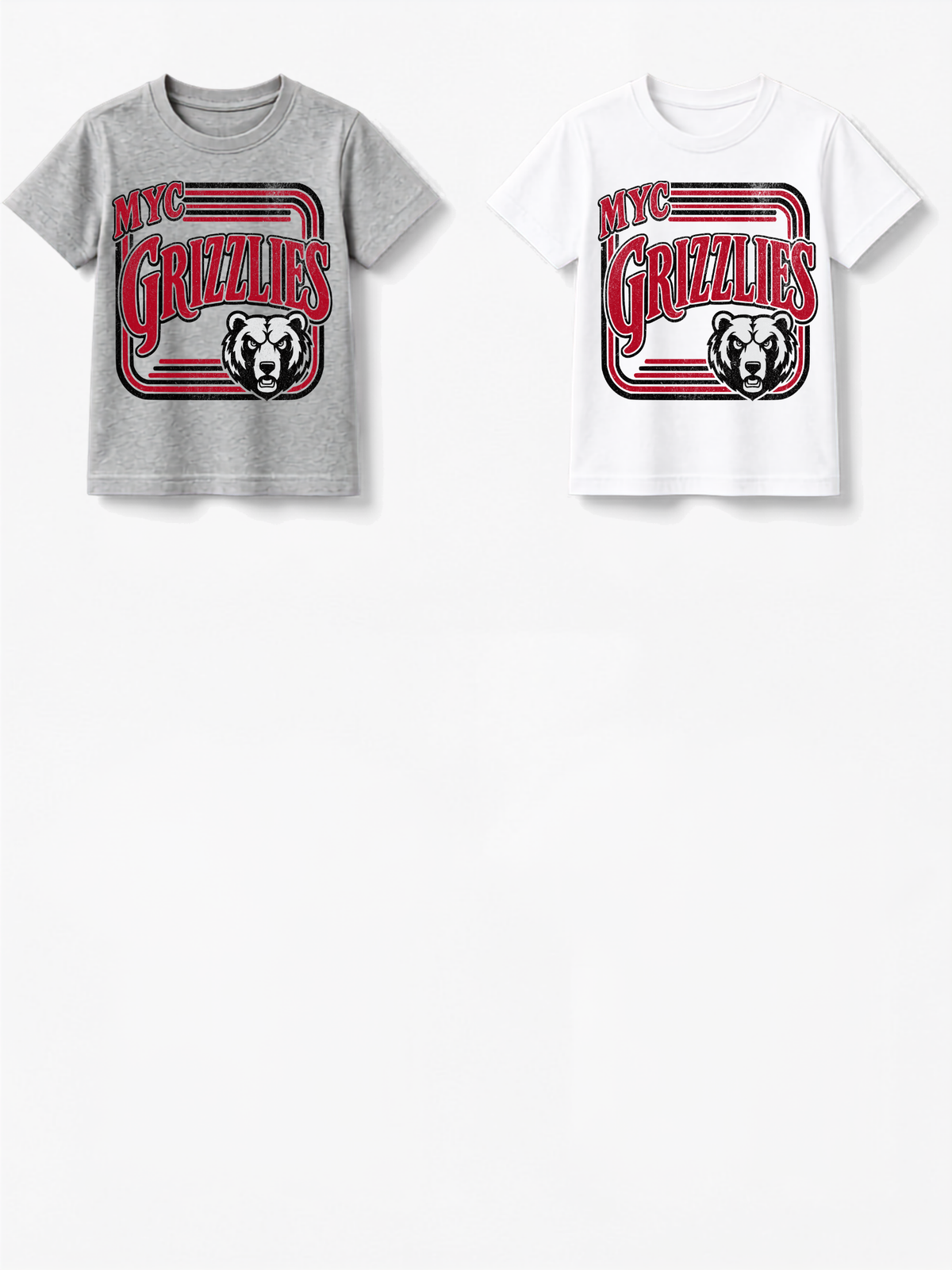 Youth MYC Vintage T